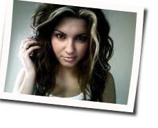Something Beautiful Chords by Tori Kelly