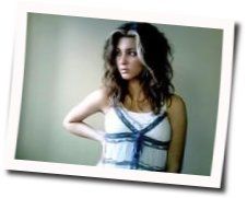 Stained Tab by Tori Kelly
