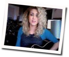 Suit And Tie Chords by Tori Kelly