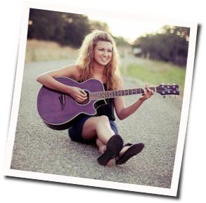 Sunday Chords by Tori Kelly