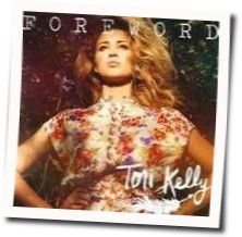 Treasure Tab by Tori Kelly