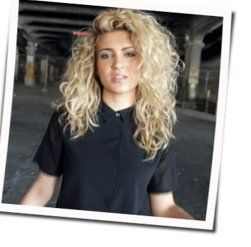 Two Places  Chords by Tori Kelly
