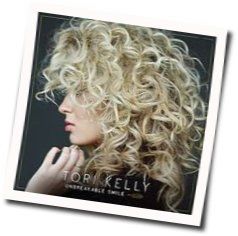 Unbreakable Smile by Tori Kelly