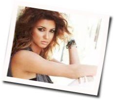 Unbreakable Smile Ukulele Chords by Tori Kelly