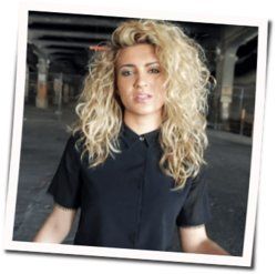 Until I Think Of You Chords by Tori Kelly