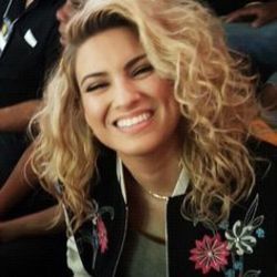 Value Chords by Tori Kelly