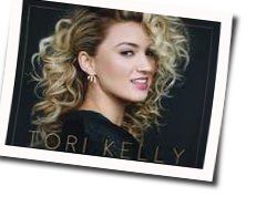Where I Belong  Chords by Tori Kelly