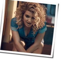 Your Words Chords by Tori Kelly