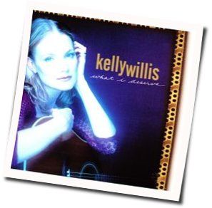 Heaven Bound Chords by Kelly Willis