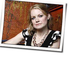 I Don't Want To Love You Chords by Kelly Willis