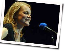 Not Long For This World Chords by Kelly Willis