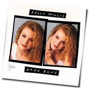 Sincerely Chords by Kelly Willis