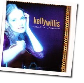 Take Me Down Chords by Kelly Willis