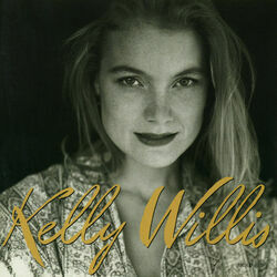 Thatll Be Me by Kelly Willis