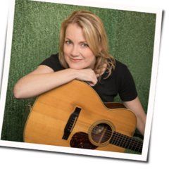 Waterfall Chords by Kelly Willis