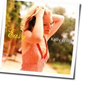 World Without You Chords by Kelly Willis
