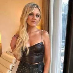A Country Song Chords by Kelsea Ballerini