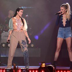 The Other Girl Chords by Kelsea Ballerini Feat Halsey