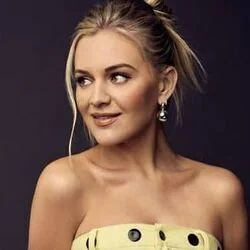 Future Tripping Chords by Kelsea Ballerini