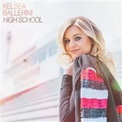 High School (Ver2) Chords by Kelsea Ballerini