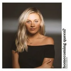 Homecoming Queen (Ver3) Chords by Kelsea Ballerini