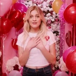 I Hate Love Songs (Ver3) Chords by Kelsea Ballerini