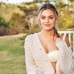 I Quit Drinking Chords by Kelsea Ballerini