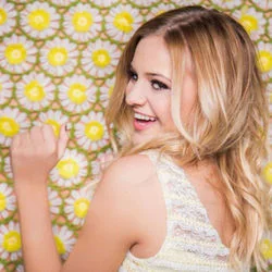 I Think I Fell In Love Today Chords by Kelsea Ballerini
