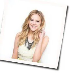 Square Pegs Chords by Kelsea Ballerini