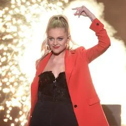 Stilettos Chords by Kelsea Ballerini
