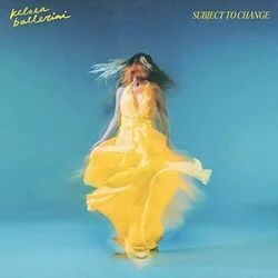 Subject To Change Chords by Kelsea Ballerini