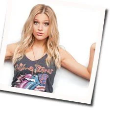 The First Time Chords by Kelsea Ballerini