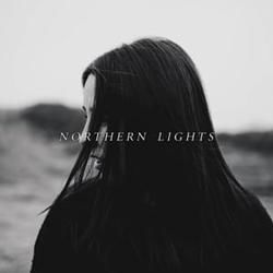 Northern Lights by Kelsey Breedlove