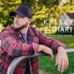 Give You Mine by Kelsey Hart
