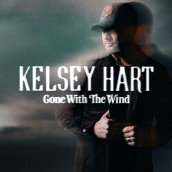 Gone With The Wind Chords by Kelsey Hart