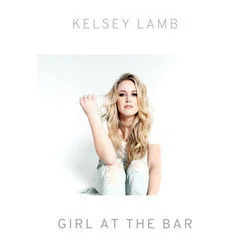 Girl At The Bar Chords by Kelsey Lamb