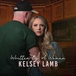 Written By A Woman Chords by Kelsey Lamb