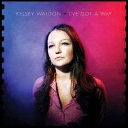 All By Myself Chords by Kelsey Waldon