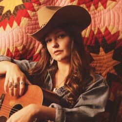 Hello Stranger Chords by Kelsey Waldon