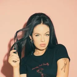 Harry Chords by Kelsy Karter & The Heroines