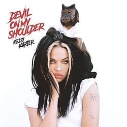 Devil On My Shoulder Tab by Kelsy Karter & The Heroines