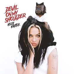 Devil On My Shoulder by Kelsy Karter