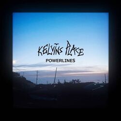 Powerlines Chords by Kelvins Place