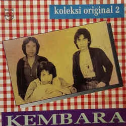 Lagu Untuk Seorang Ibu Chords by Kembara