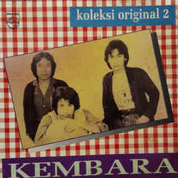 Lagu Untuk Seorang Ibu Chords by Kembara