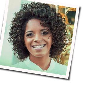 A Promessa Chords by Kemilly Santos