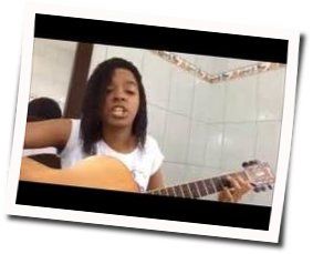 Tem Horas Chords by Kemilly Santos
