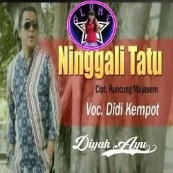 Tatu Chords by Didi Kempot