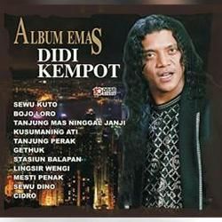 Gethuk Chords by Didi Kempot