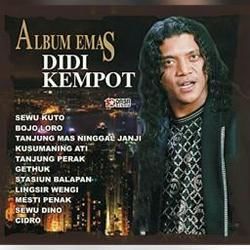 Gethuk by Didi Kempot